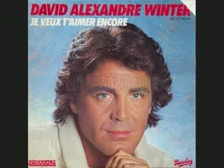David Alexandre Winter